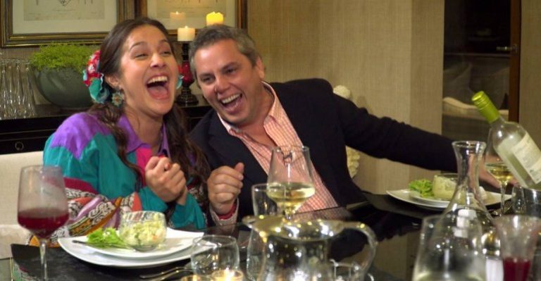 CHV te invita a votar por el famoso que quieres ver en La Divina Comida