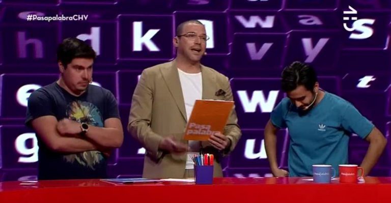 Este es el ganador del rosco entre Felipe Yáñez y Felipe Gamboa en Pasapalabra