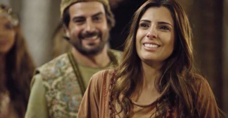 Rico y Lázaro | Capítulo 77