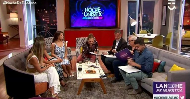 La Noche es Nuestra | Capítulo 21 de febrero