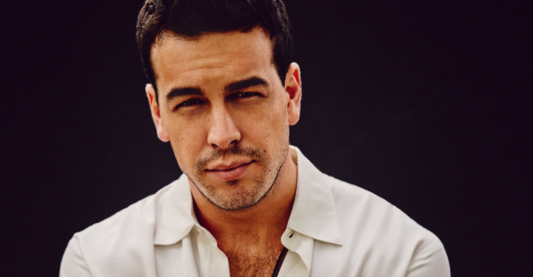 Mario Casas protagonizará serie al estilo “50 Sombras de Grey”