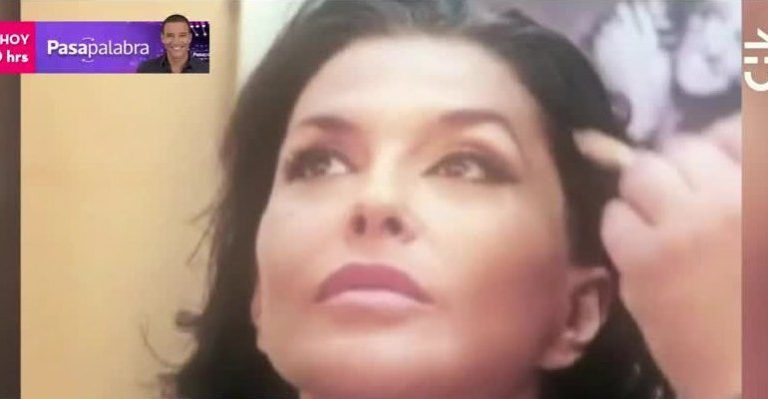 Raquel Argandoña crítica a Carolina Arregui por tema sueldo