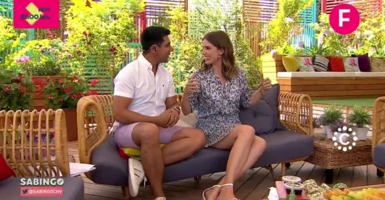 Sabingo | Capítulo 9 de febrero - Parte 4