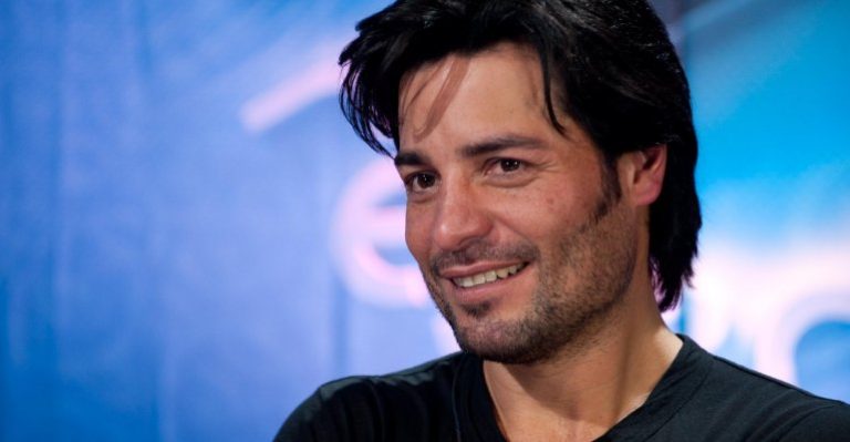 Chayanne confirmó nueva fecha en Chile para su Tour 2019