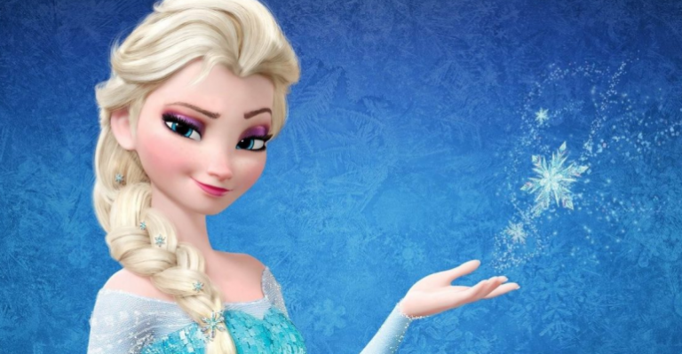 Disney estrenó el primer trailer de “Frozen 2”