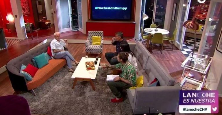 La Noche es Nuestra | Capítulo 18 de febrero