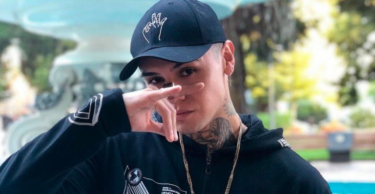 Chileno participó en doblaje de la película Dragon Ball Super: Broly