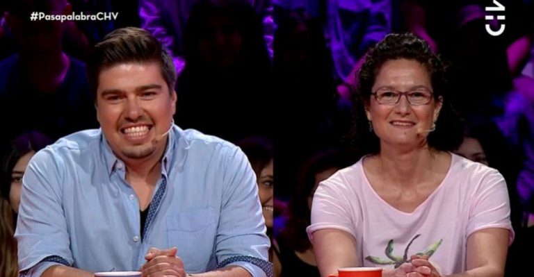 Pasapalabra | Capítulo 11 de febrero