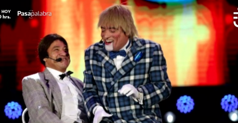 “¡Y Fuera!”: Echaron a Melón y Melame de show en Festival de Chiloé