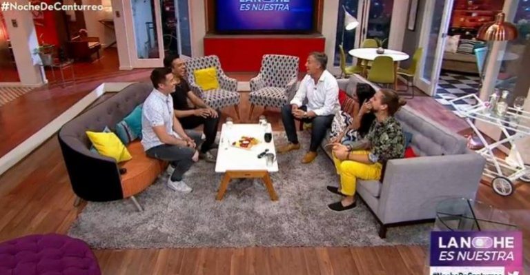 La Noche es Nuestra | Capítulo 25 de febrero