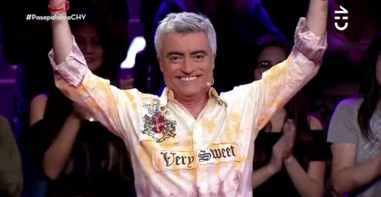 Mauricio Flores podría posicionarse como uno de los mejores en ranking de Pasapalabra