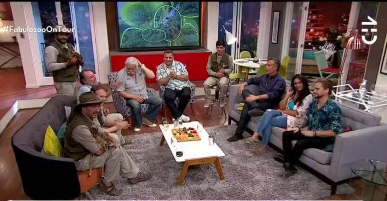 La Noche es Nuestra | Capítulo 3 de febrero - Parte 1