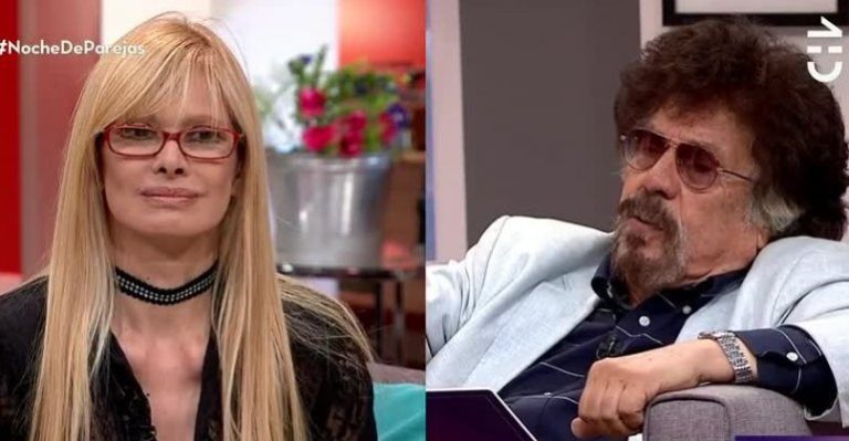 Adriano Castillo confesó que no quiso ser padre junto a Beatriz Alegret