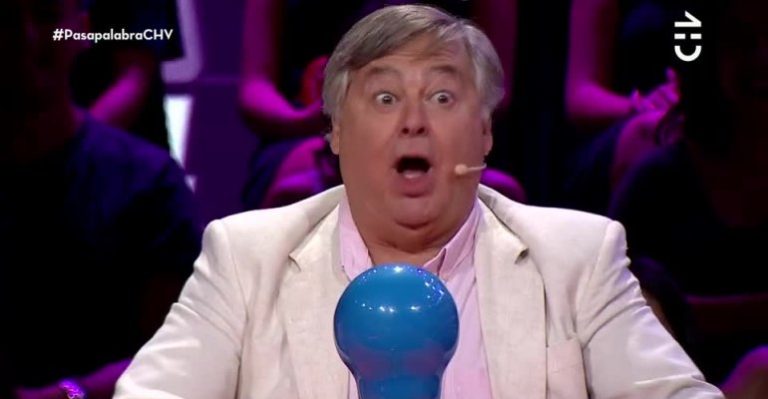 Este es el motivo por el que Ernesto Belloni sacó carcajadas en Pasapalabra