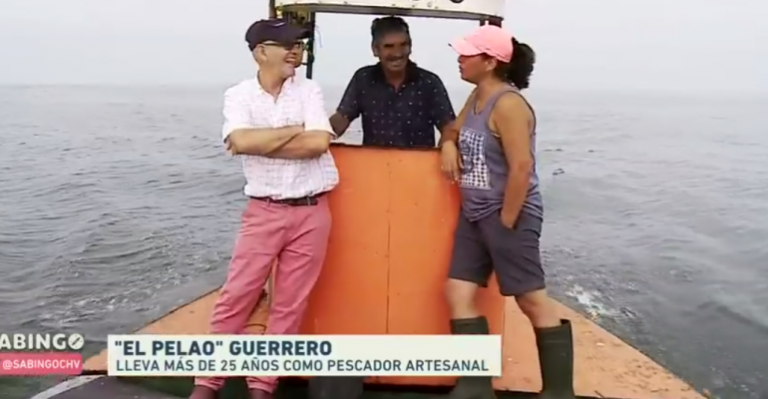 Te Quiero Caleta te mostró lo mejor de Arica