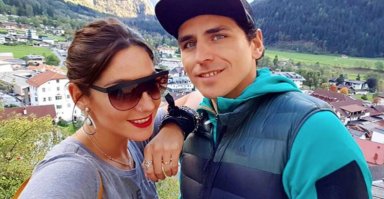 Pangal Andrade defendió a Kel Calderón tras duras críticas