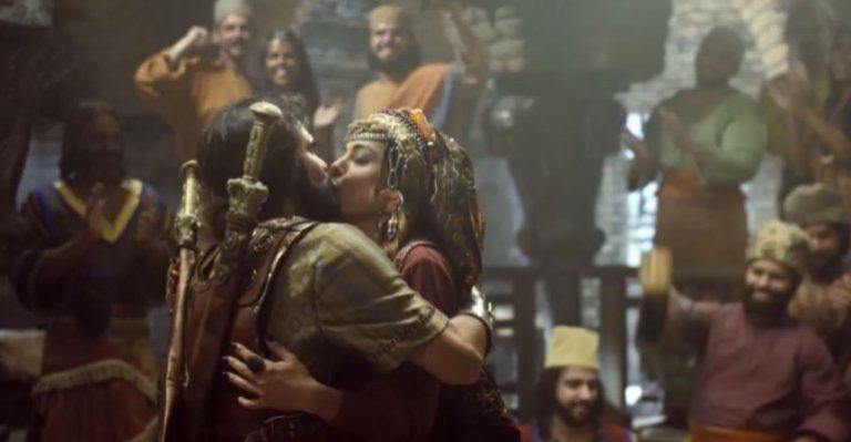 Rico y Lázaro | Capítulo 81