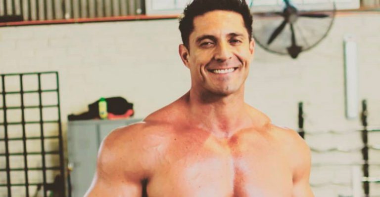 Patricio Laguna se defiende de las acusaciones de Yanina Halabi