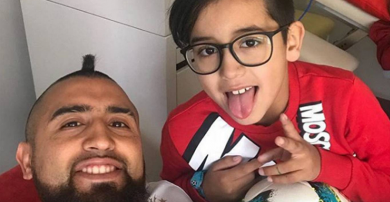 Monito Vidal recibió importante reconocimiento por parte de Youtube