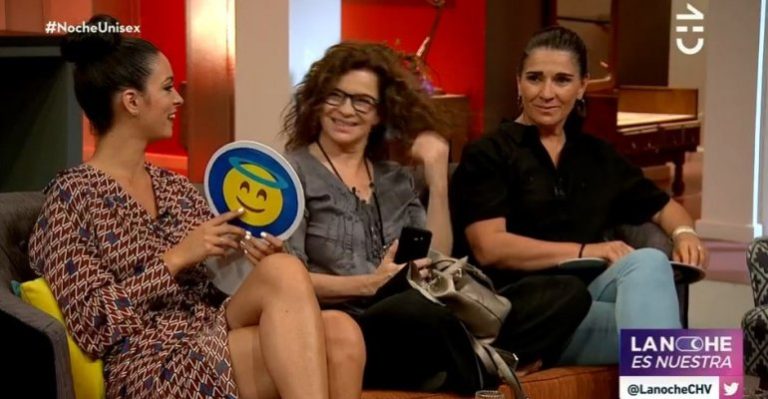 La Noche es Nuestra | Capítulo 7 de febrero