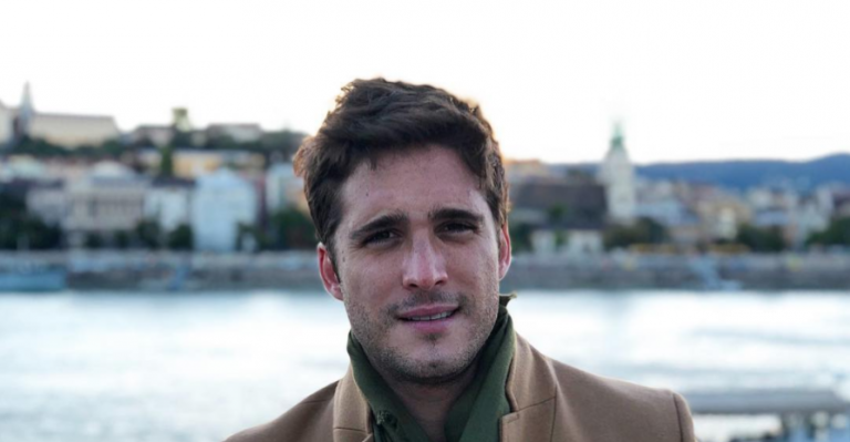 Mira la audición de Diego Boneta para el rol de Batman