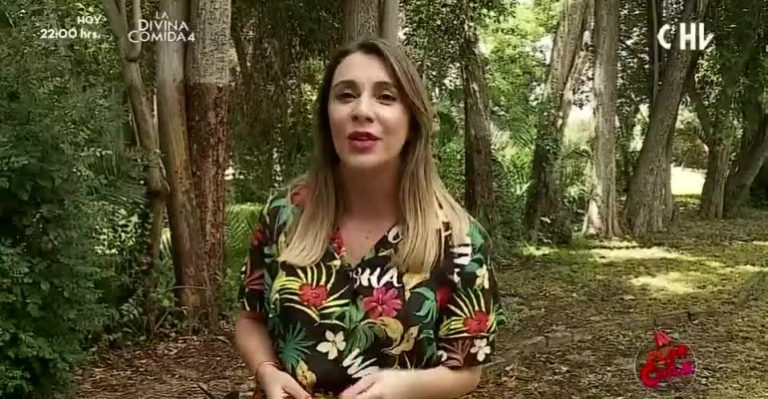 Flor de Chile | Capítulo 9 de febrero - Parte 2