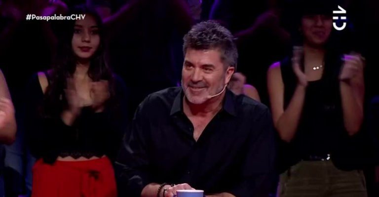 Este es el motivo por el que Pollo Valdivia fue ovacionado por el público de Pasapalabra