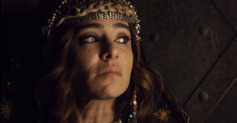 Rico y Lázaro | Capítulo 75