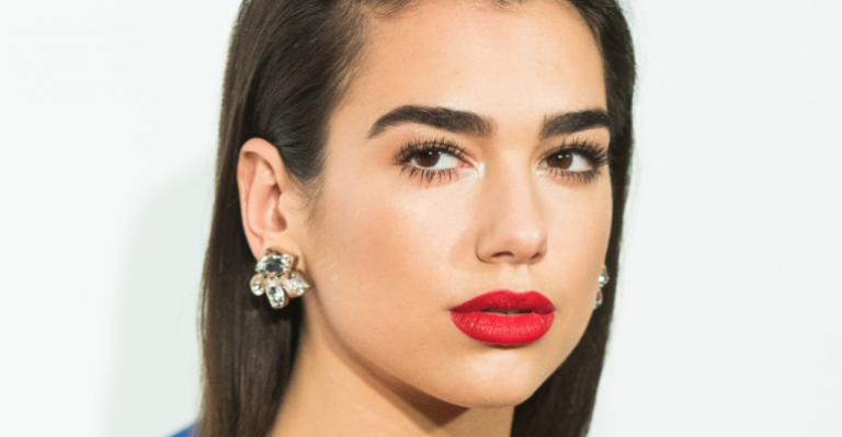 Dua Lipa contó que canción de Elvis Crespo le da alegría