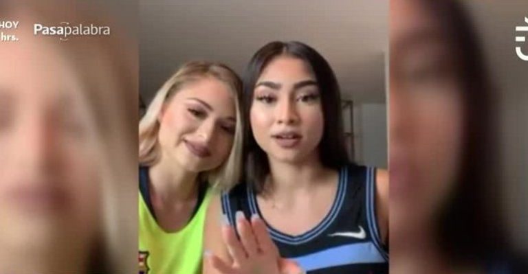 Paloma Mami habló sin tapujos de su vida a través de Instagram