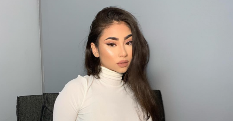 Paloma Mami realizó divertida publicación en redes sociales