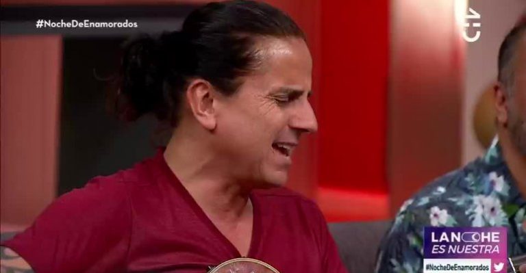 Pablo Herrera recordó sus mejores éxitos en La Noche Es Nuestra - Parte 3