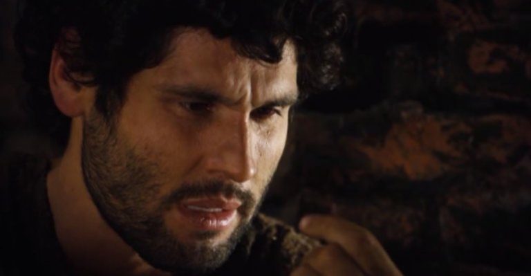 Rico y Lázaro | Capítulo 74