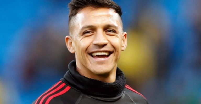 Revisa el primer trailer de la película biografica de Alexis Sánchez