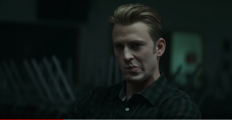 Se lanzó el nuevo teaser del esperado estreno de Avengers: Endgame