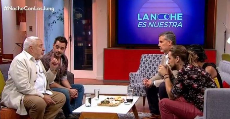 La Noche es Nuestra | Capítulo 13 de febrero