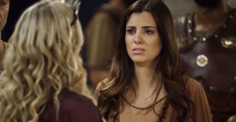 Rico y Lázaro | Capítulo 72