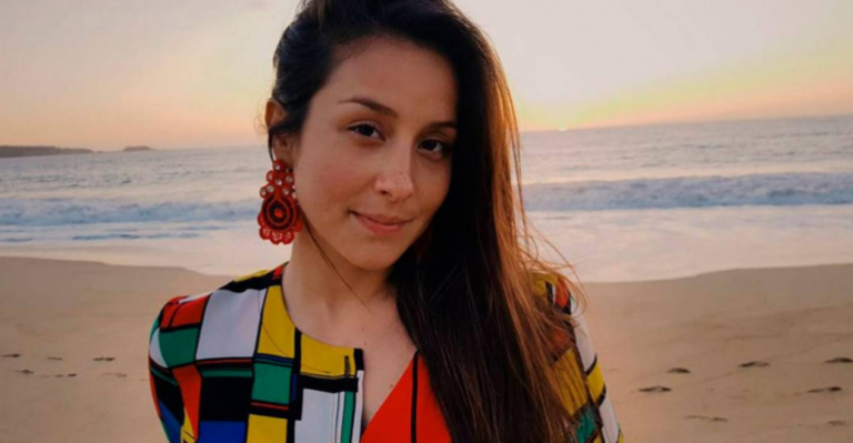 Fanático de Denise Rosenthal pidió matrimonio durante show