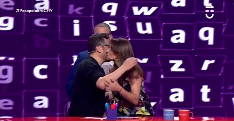 Conoce quién ganó este capítulo de Pasapalabra entre Macarena Derado y Víctor Olivares