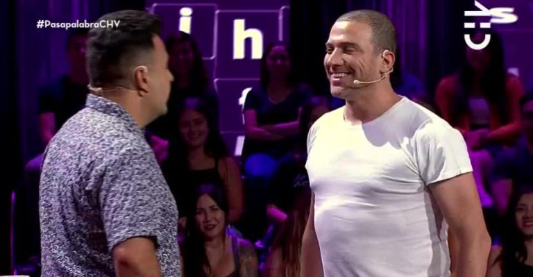 Épico reencuentro de los 