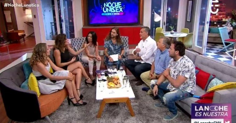 La Noche es Nuestra | Capítulo 30 de enero