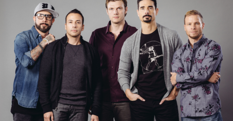 Hasta un millón de pesos cobrarían por entradas para Backstreet Boys