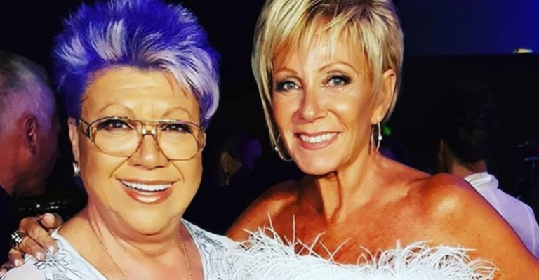 Funaron a Paty Maldonado y Raquel Argandoña en show de Las Indomables