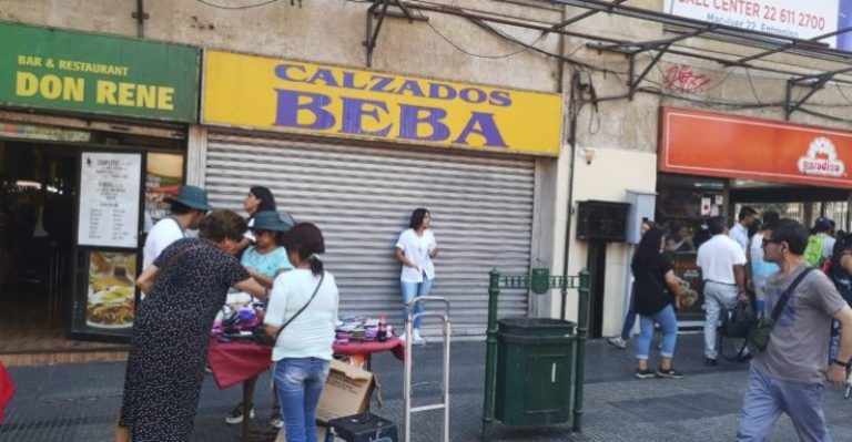 Calzados Beba cierra sus locales para siempre luego de 47 años