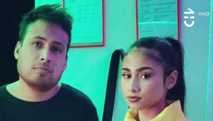 Habló productor musical que podría ser el descubridor de Paloma Mami