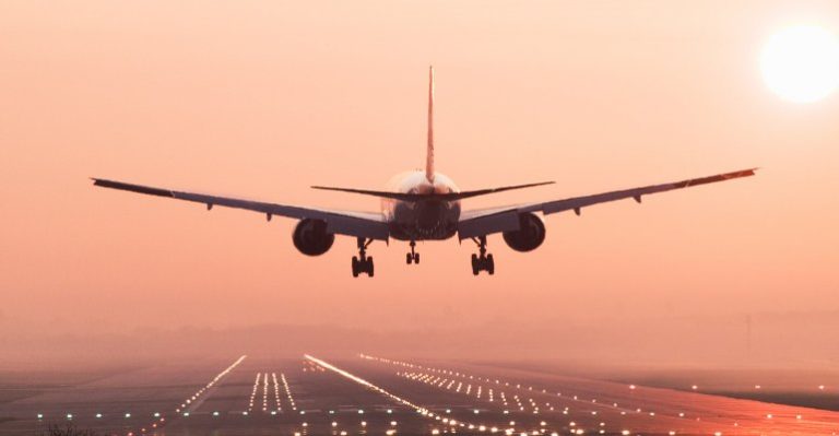 Conoces las nuevas ofertas de vuelos rebajados para marzo