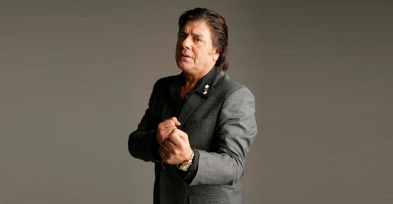 Felipe Avello generó preocupación por post con foto de Zalo Reyes