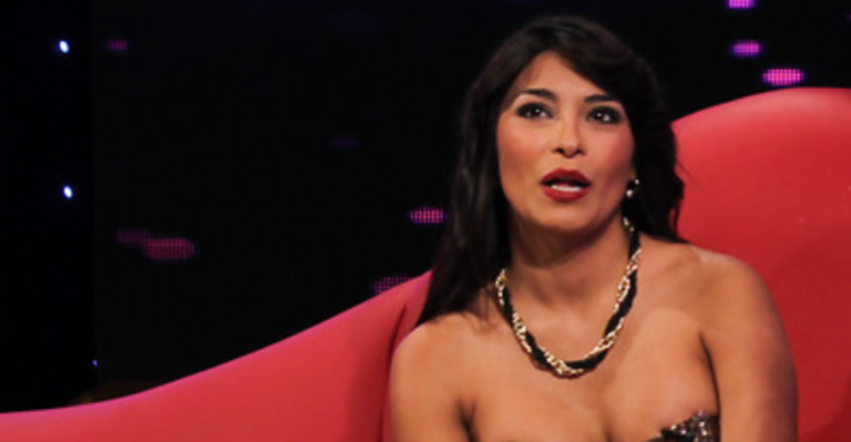 Ex chica reality Fanny Cuevas estaría esperando su primer hijo