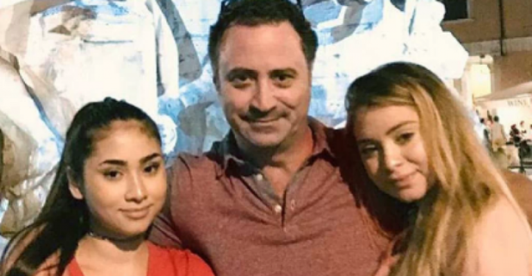 Padre de Paloma Mami habló de la infancia de su hija