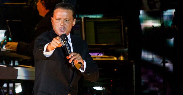 Conoce las exigencias de Luis Miguel en su visita a Chile